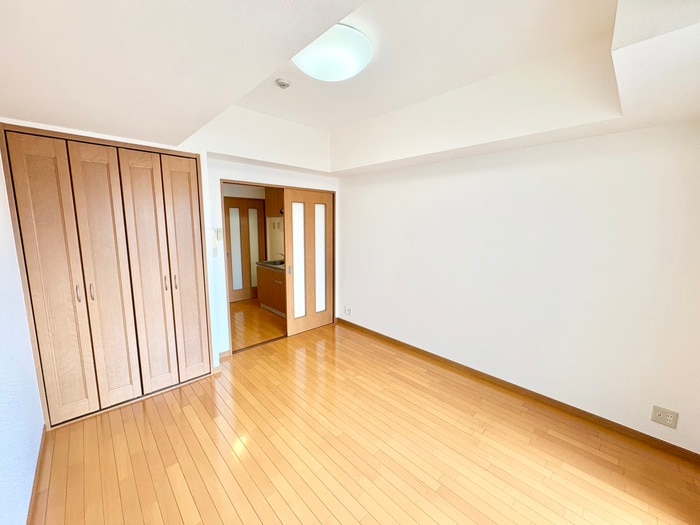 ロ－タリ－マンション香里西之町の物件内観写真