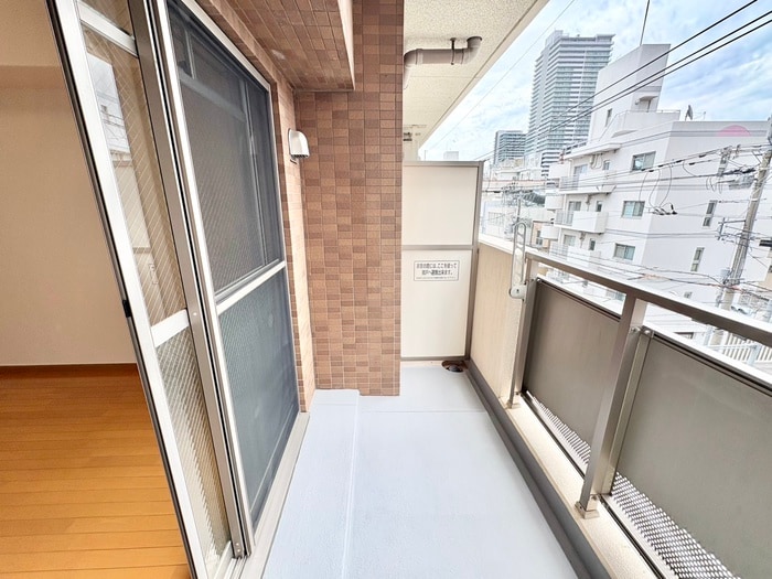 ロ－タリ－マンション香里西之町の物件内観写真