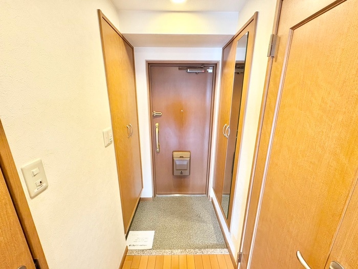 ロ－タリ－マンション香里西之町の物件内観写真