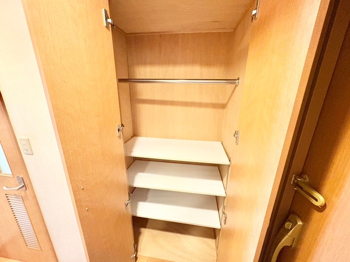 ロ－タリ－マンション香里西之町の物件内観写真