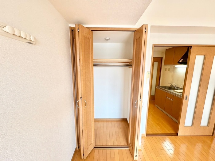 ロ－タリ－マンション香里西之町の物件内観写真