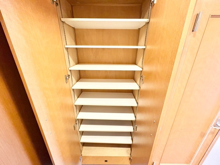 ロ－タリ－マンション香里西之町の物件内観写真