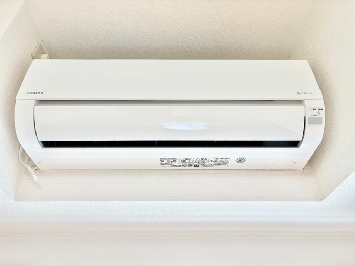 ロ－タリ－マンション香里西之町の物件内観写真