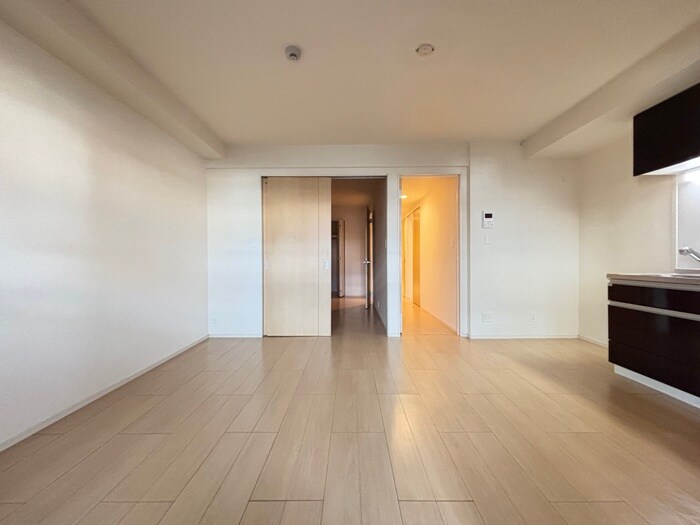 カトル・セゾンの物件内観写真