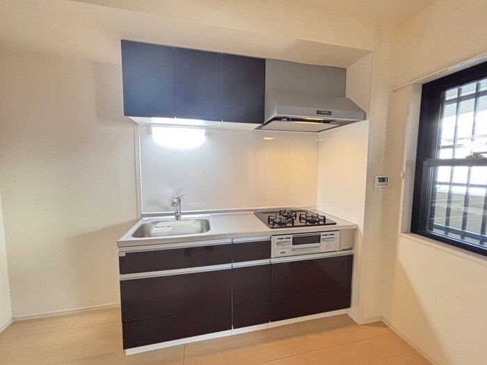 カトル・セゾンの物件内観写真