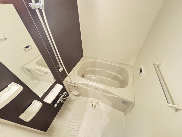 カトル・セゾンの物件内観写真