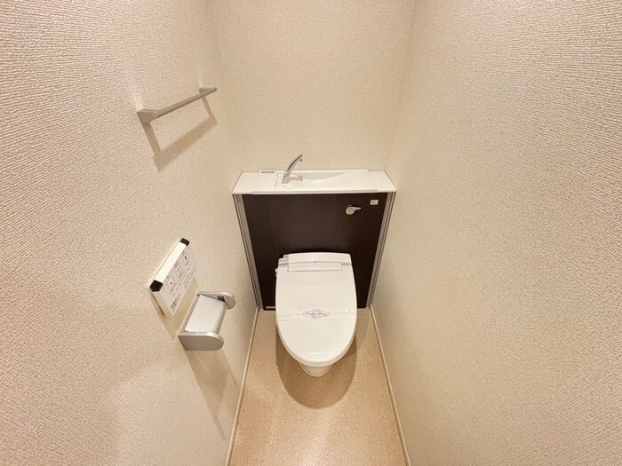 カトル・セゾンの物件内観写真