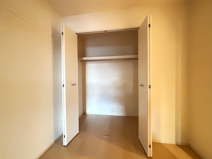 カトル・セゾンの物件内観写真