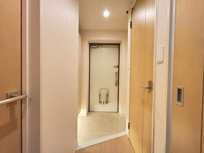 カトル・セゾンの物件内観写真