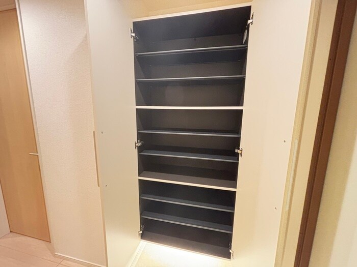 カトル・セゾンの物件内観写真