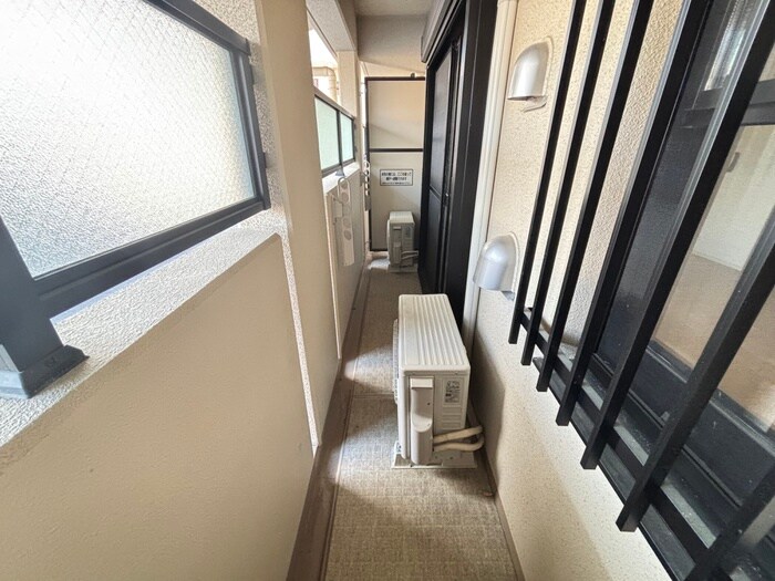 カトル・セゾンの物件内観写真