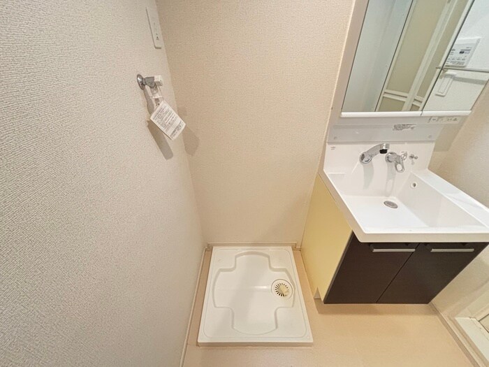 カトル・セゾンの物件内観写真