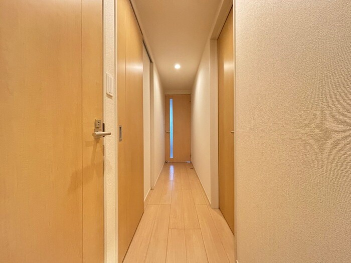 カトル・セゾンの物件内観写真