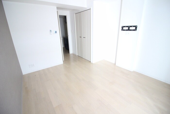 Ｌｕｘｅ東灘の物件内観写真