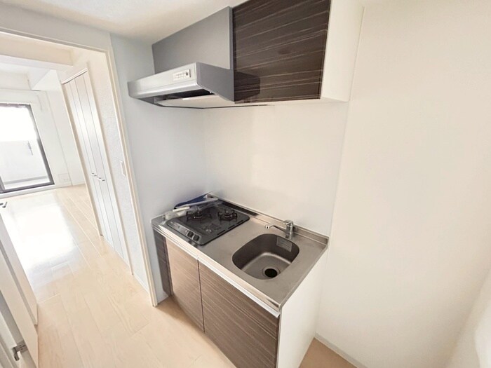 Ｌｕｘｅ東灘の物件内観写真