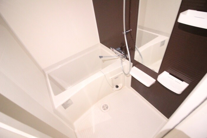 Ｌｕｘｅ東灘の物件内観写真