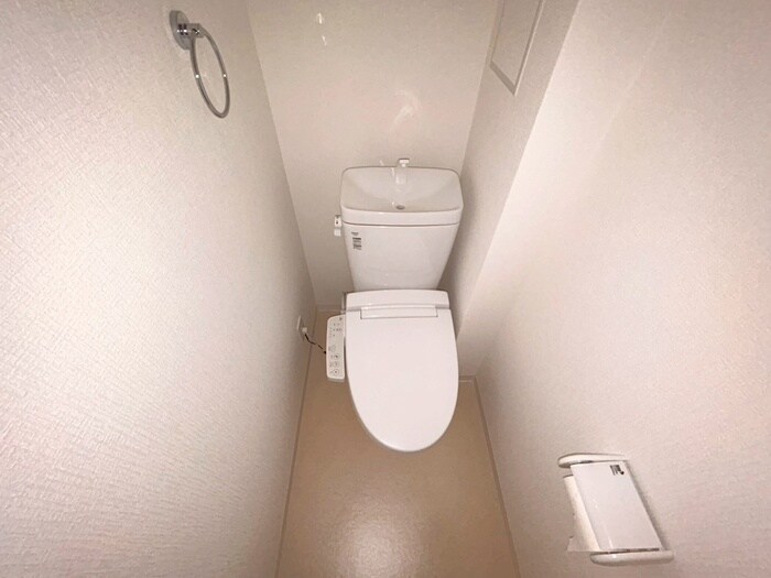 Ｌｕｘｅ東灘の物件内観写真