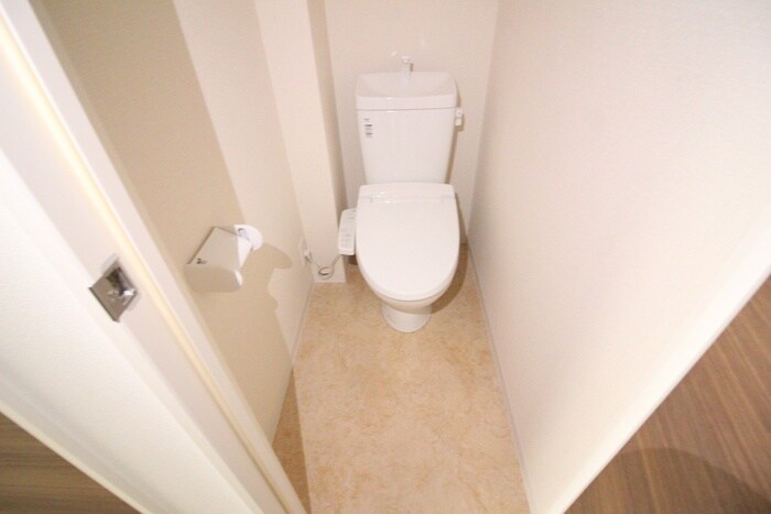 Ｌｕｘｅ東灘の物件内観写真