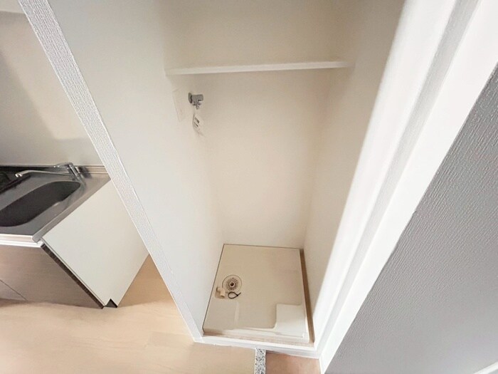 Ｌｕｘｅ東灘の物件内観写真