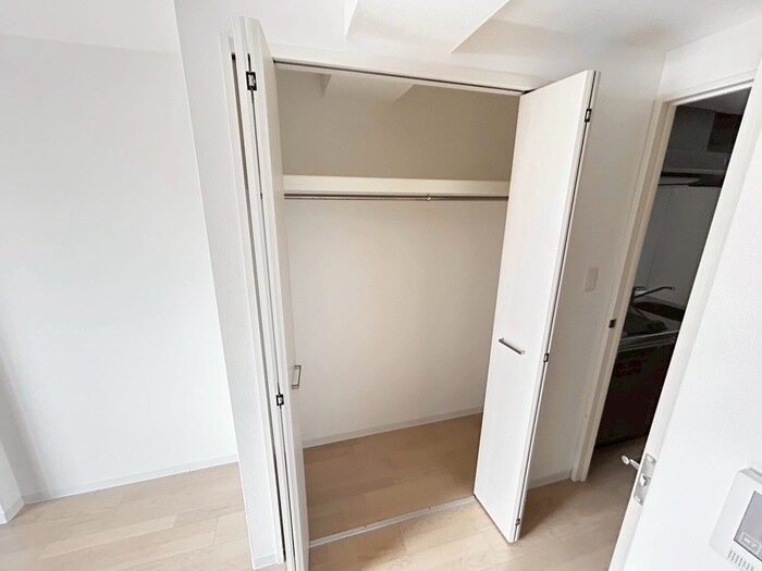 Ｌｕｘｅ東灘の物件内観写真