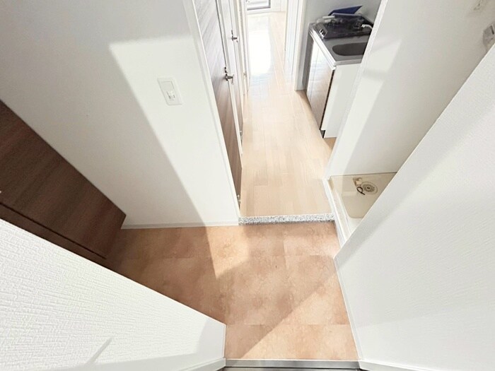 Ｌｕｘｅ東灘の物件内観写真