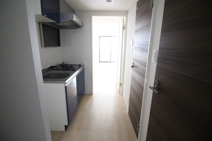 Ｌｕｘｅ東灘の物件内観写真