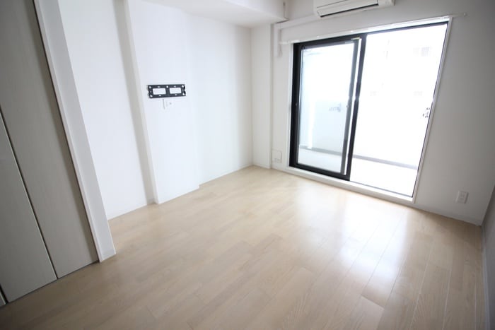 Ｌｕｘｅ東灘の物件内観写真