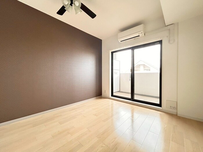 Ｌｕｘｅ東灘の物件内観写真