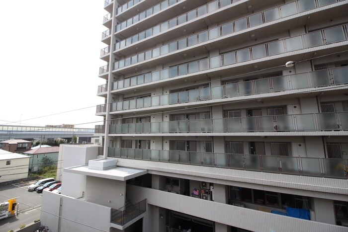 Ｌｕｘｅ東灘の物件内観写真