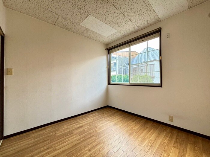 ハイツマキーバの物件内観写真