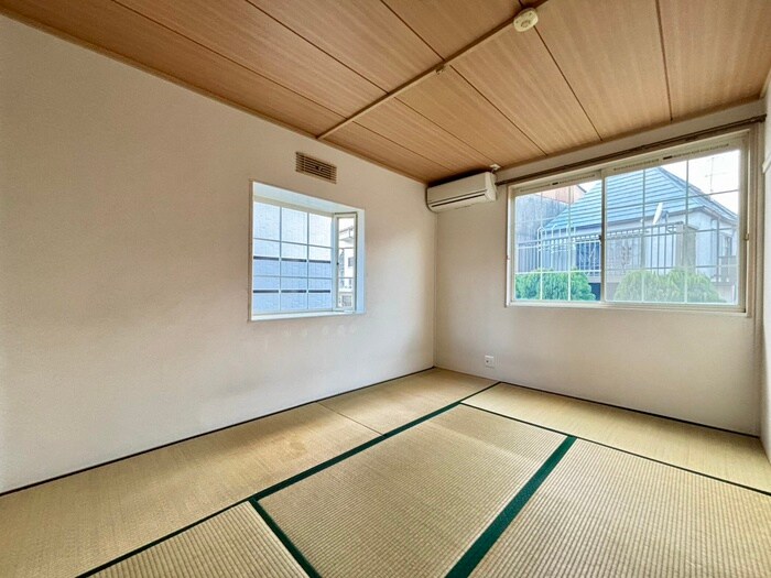 ハイツマキーバの物件内観写真