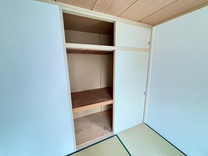 ハイツマキーバの物件内観写真