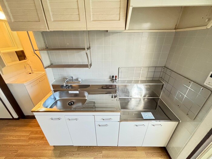 ハイツマキーバの物件内観写真