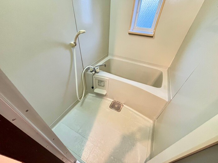 ハイツマキーバの物件内観写真