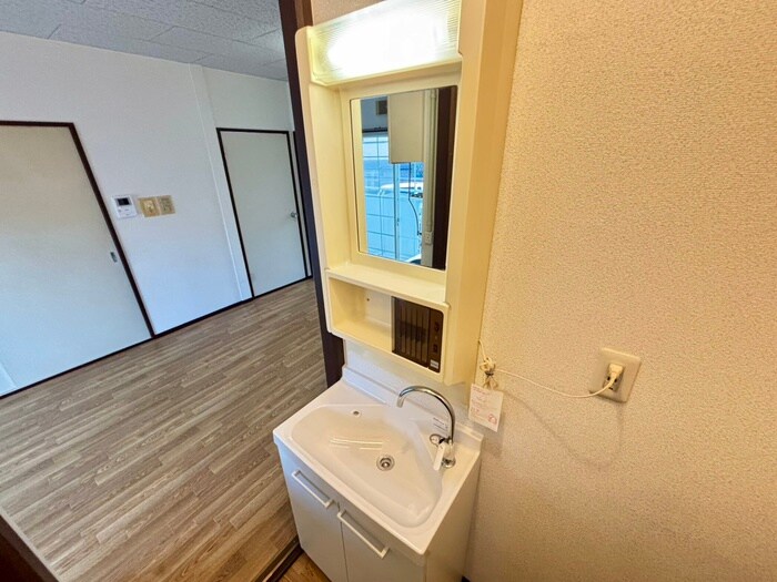 ハイツマキーバの物件内観写真