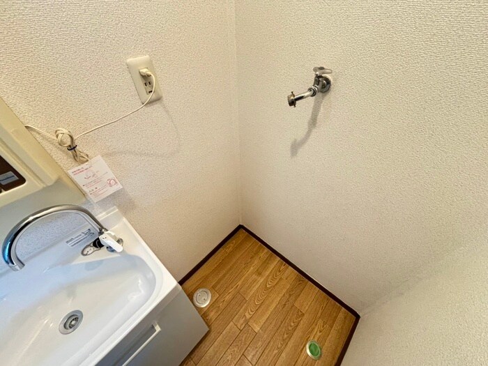 ハイツマキーバの物件内観写真