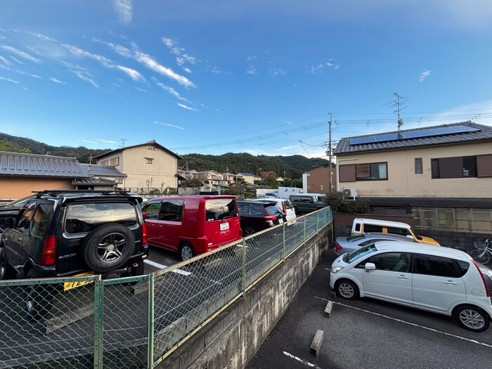 ハイツマキーバの物件内観写真