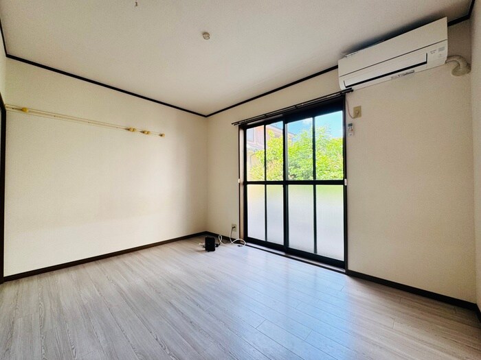 エスペーロ 甲東の物件内観写真