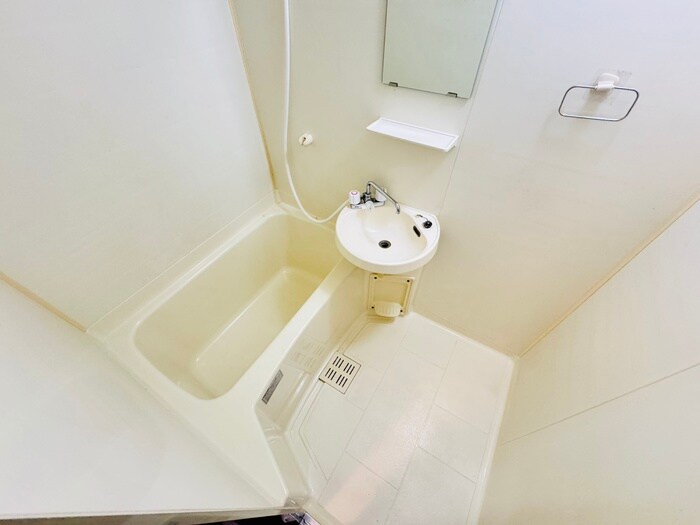 エスペーロ 甲東の物件内観写真