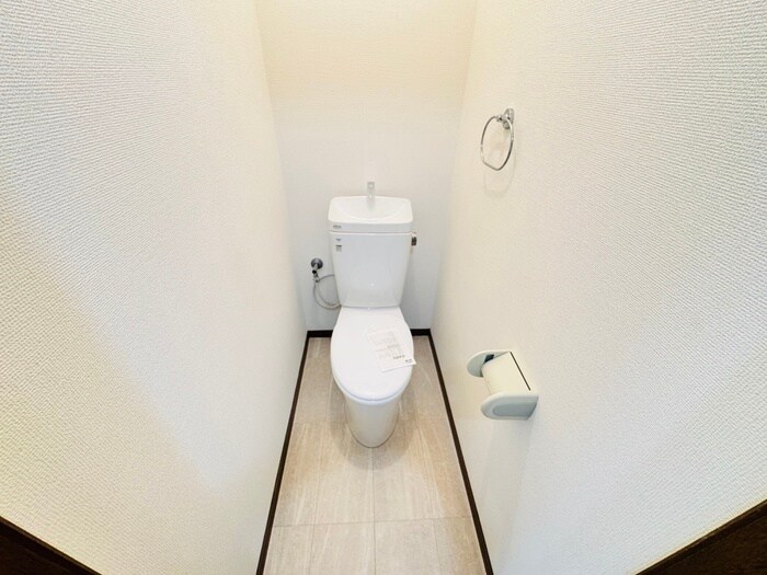 エスペーロ 甲東の物件内観写真