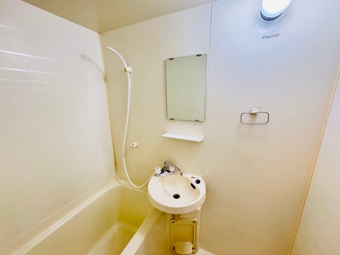 エスペーロ 甲東の物件内観写真