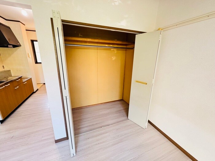 エスペーロ 甲東の物件内観写真