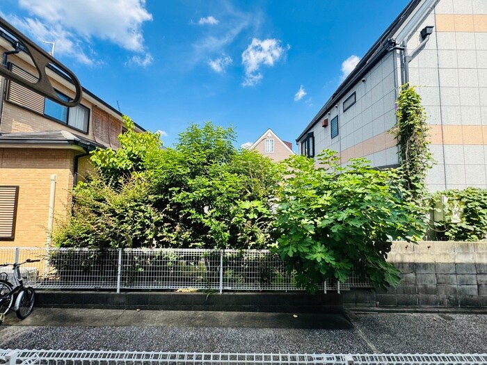 エスペーロ 甲東の物件内観写真