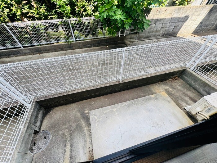 エスペーロ 甲東の物件内観写真