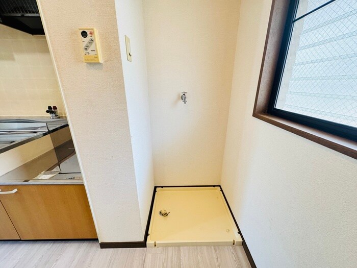 エスペーロ 甲東の物件内観写真