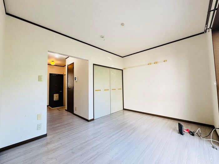 エスペーロ 甲東の物件内観写真