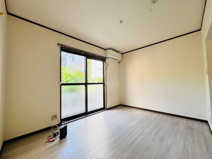 エスペーロ 甲東の物件内観写真