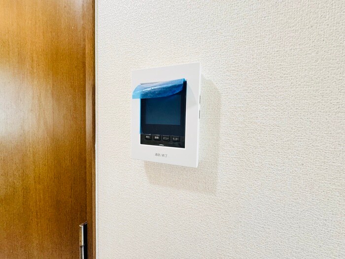 エスペーロ 甲東の物件内観写真