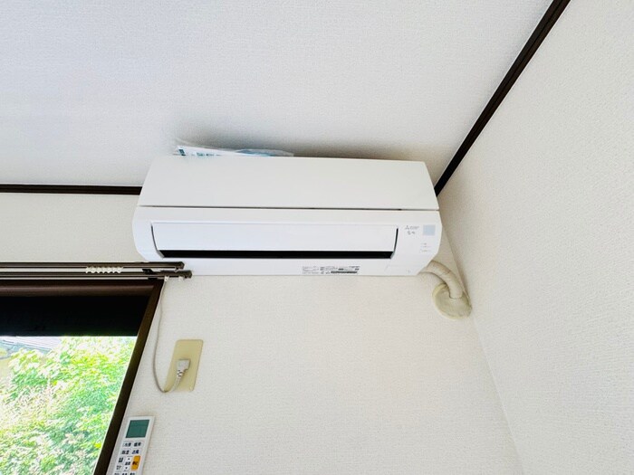 エスペーロ 甲東の物件内観写真