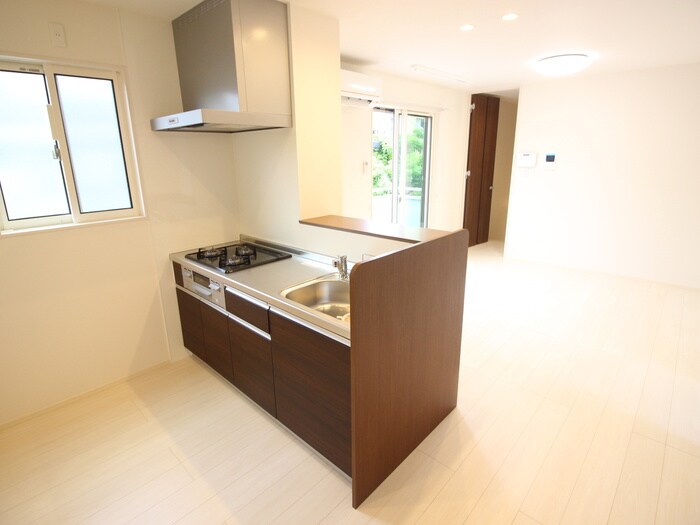 エレノア若竹　A棟の物件内観写真